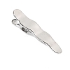 Alloy Alligator Hair Clips PW-WGA2A85-03-1