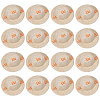 EVA Doll Hat AJEW-WH0410-01-1