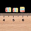 Handmade Polymer Clay Cabochons CLAY-A007-17B-3