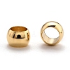 Brass Beads KK-H759-06B-G-2