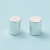 201 Stainless Steel Cord Ends X-STAS-G288-01B-S-3
