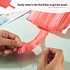 Polyester Ribbon BUTT-TAC0035-21C-5