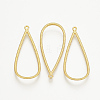 Alloy Big Pendants X-PALLOY-T014-10MG-NR-1