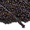 TOHO 6/0 Round Beads X-SEED-TR06-0615-2