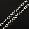 Iron Rolo Chains X-CH-S067-S-LF-1