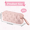 Cotton Cloth Hair Dryer Storage Zipper Bags AJEW-WH20054-331A-2