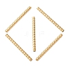 304 Stainless Steel Beads SA-CBA9EEF-01G-G-1