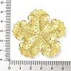 Iron Bead Caps IFIN-C060-08G-3
