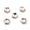 K9 Glass Rhinestone Cabochons RGLA-F073-A-2