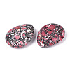 Synthetic Turquoise Beads G-N352-02A-2