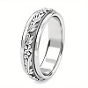 Retro Brass Finger Rings for Women FS-WGFF21C-03-2