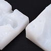 DIY Silicone Craft Doll Body Mold LS-DIY-I082-06-4