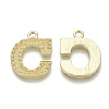 Alloy Pendants PALLOY-N157-002C-NR-3