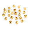 ABS Plastic Beads LS-SACR-S276-01C-G-1