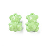 Opaque Acrylic Pendants LS-MACR-S373-113-A01-2
