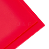 Acrylic Sheets DIY-WH20007-310-6