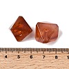 Opaque Acrylic Beads OACR-D320-02K-3