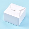 Foldable Kraft Paper Box LS-CON-K006-02B-02-1