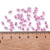 Luminous Glass Seed Beads X1-SEED-A033-07J-6