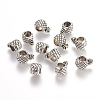 Tibetan Style European Beads LS-MPDL-6527-AS-LF-1