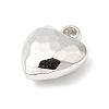 CCB Plastic Pendants CCB-I007-01P-01-2