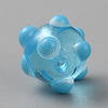 Transparent Glass Beads GLAA-WH0038-26C-2