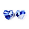Handmade Lampwork Beads LAMP-R102-15A-2