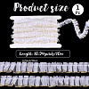 10M Organza Ribbon ORIB-CY0001-01A-2