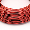 Round Aluminum Wire AW-S001-5.0mm-23-2