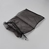 Organza Drawstring Packaging Bags OP-WH20002-002A-2