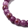 Natural Jade Beads Strands G-L640-A01-03-3