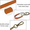 PU Leather Bag Straps FIND-WH0049-57A-4