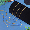 DIY Necklace Making Kit DIY-TA0012-38-5