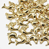 Brass Pendants KK-N200-005-2
