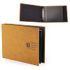 Rectangle Paper Scrapbook DIY Binder Photo Album AJEW-TAC0038-30A-2