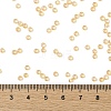TOHO Round Seed Beads SEED-XTR08-0923-4