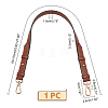 PU Leather Bag Handles FIND-WH0040-17B-3