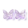 Transparent Glass Cabochons LS-GGLA-M004-01B-02-2