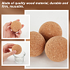 Cork Massage Ball LS-FIND-WH0427-63B-3