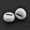 Acrylic Beads LS-PL37C9070-I-2