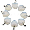 Opalite Pendant PW-WG99078-04-1