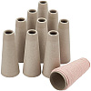 Paper Tube Roll Tubes for Slotted Drum Parts LS-AJEW-WH0561-25A-1