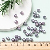 Czech Glass Beads X-GLAA-F101-D12-3