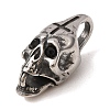 316 Stainless Steel Pendants SA-CBA7555-12AS-02-1