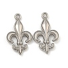 Non-Tarnish 304 Stainless Steel Pendants X-STAS-I307-560P-1