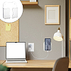PET Plastic Mobile Phone Holders AJEW-WH0481-94-5