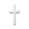 Non-Tarnish 304 Stainless Steel Pendants LS-STAS-F282-03P-2