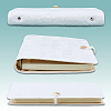 1Pc Cotton and Linen Binder Book Cover AJEW-FH0006-82B-5