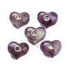 Natural Amethyst Beads GG-CBACC2B-03D-1