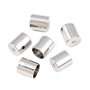SHEGRACE Brass Cord Ends XGRPCP481-267P-1